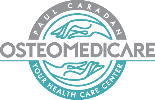 Osteomedicare Logo